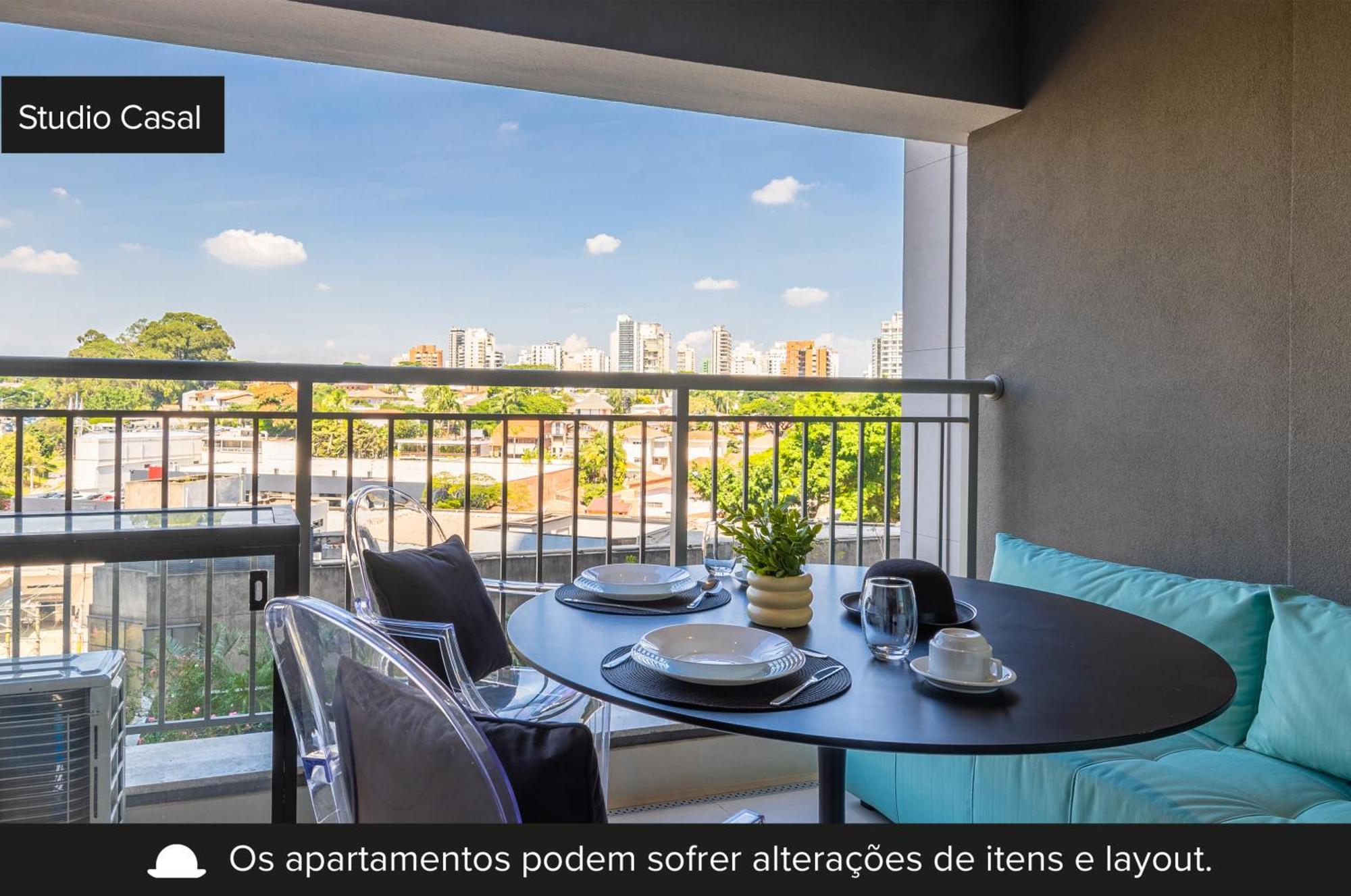 Charlie Thera Ibirapuera San Paolo Esterno foto